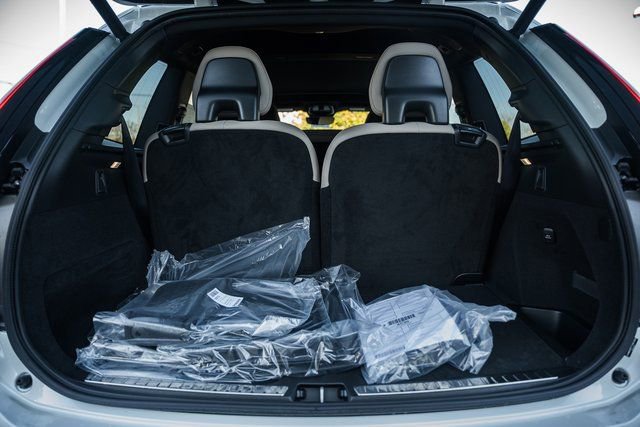 New 2026 Volvo XC90 B6 Plus image 10