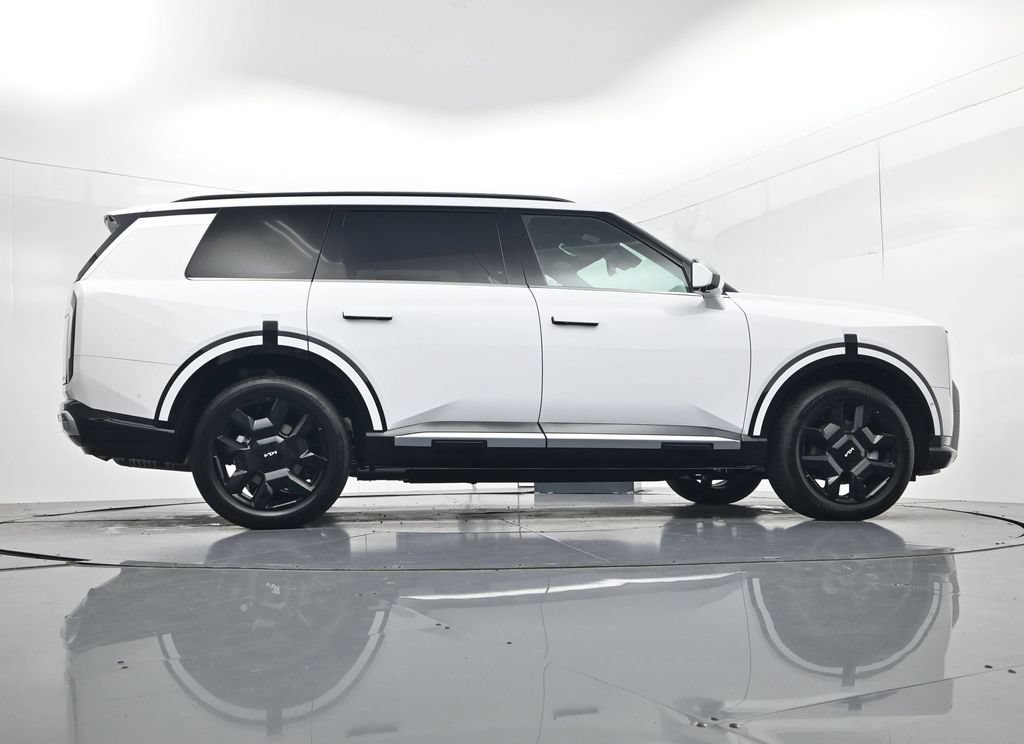 New 2027 Kia Telluride SX Prestige AWD/4WD image 54