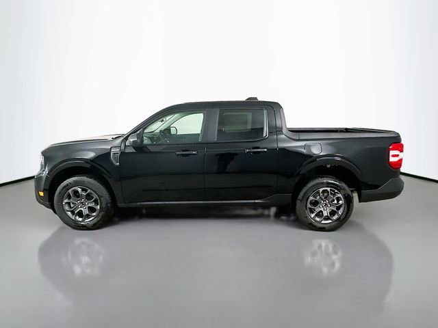 New 2026 Ford Maverick XLT w/ Equipment Group 301A image 4