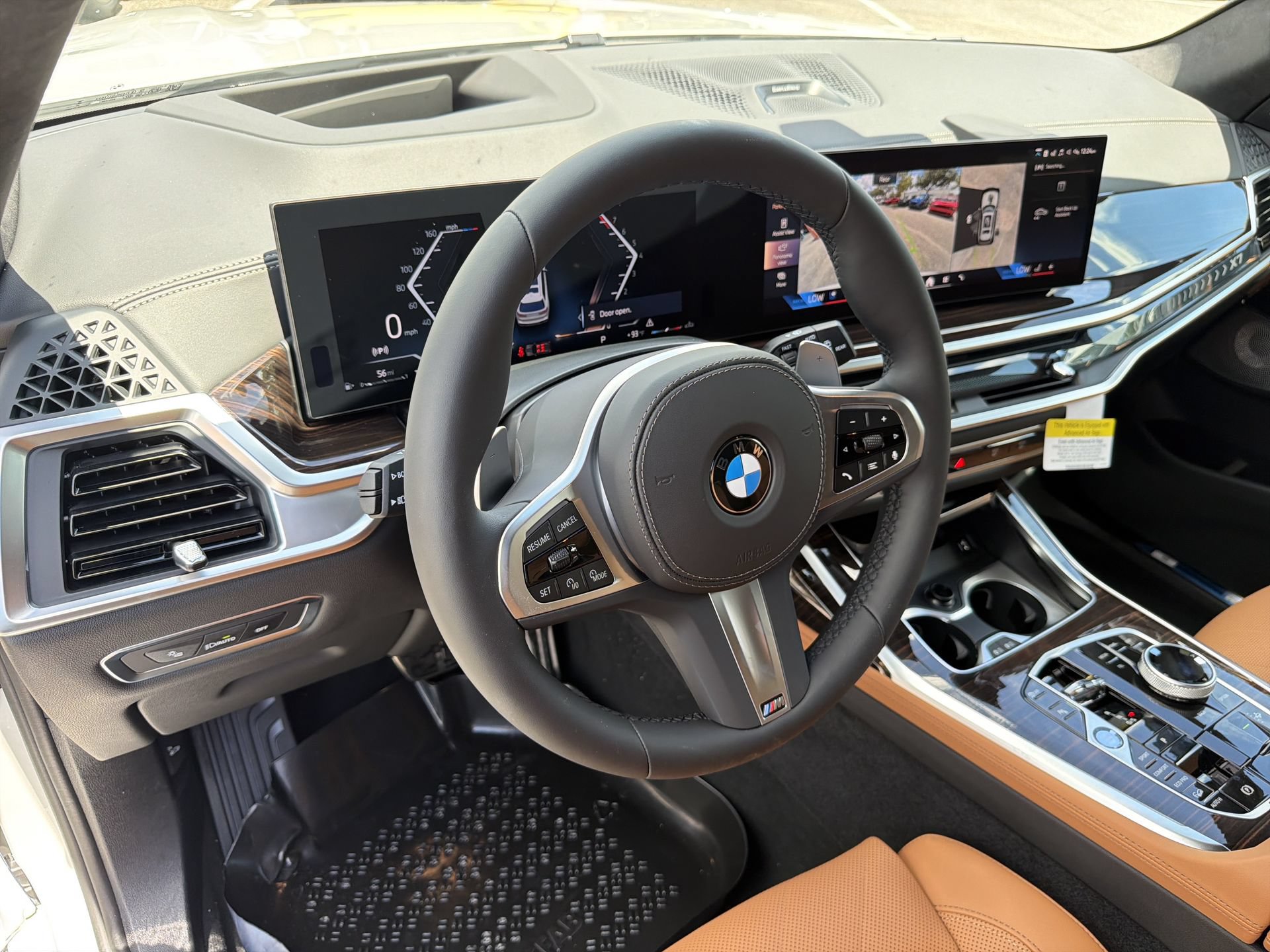 New 2027 BMW X7 xDrive40i w/ Executive Package AWD/4WD image 23