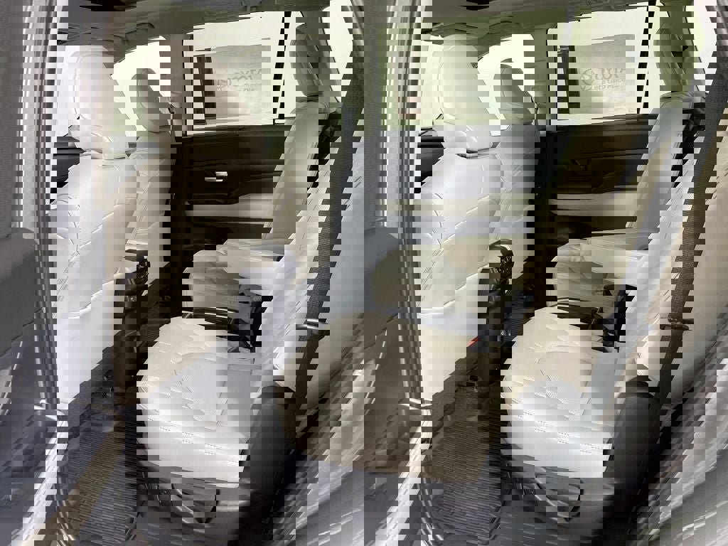 New 2026 Toyota Grand Highlander Limited image 29