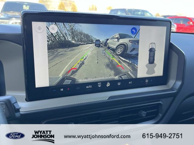 New 2025 Ford Bronco Sport Big Bend image 29