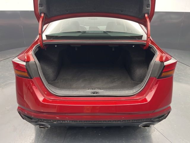 Used 2025 Nissan Altima 2.5 SR image 19