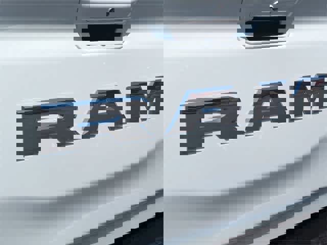 New 2025 RAM 1500 Laramie image 12