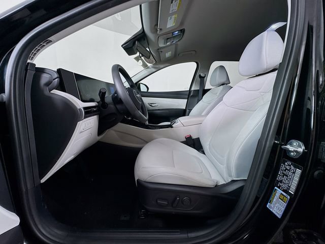 Certified 2025 Hyundai Tucson SEL FWD image 34