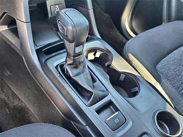 Used 2025 Ford Ranger XL w/ Trailer Tow Package image 27