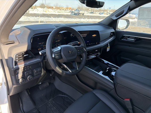 New 2026 Chevrolet Tahoe Z71 w/ Z71 Off-Road Package image 11