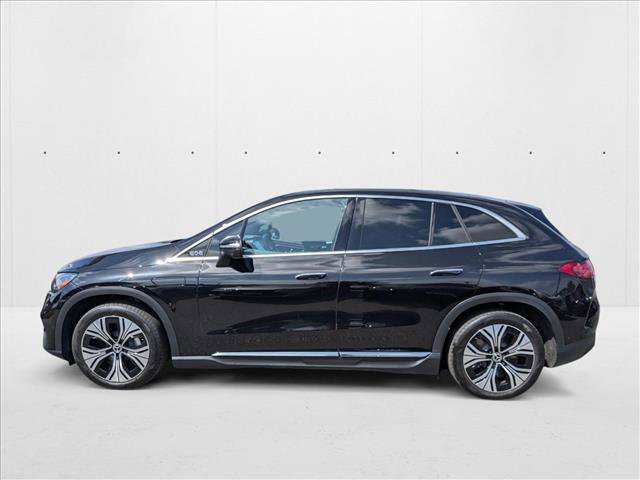 Used 2024 Mercedes-Benz EQE 350+ 4MATIC SUV image 9