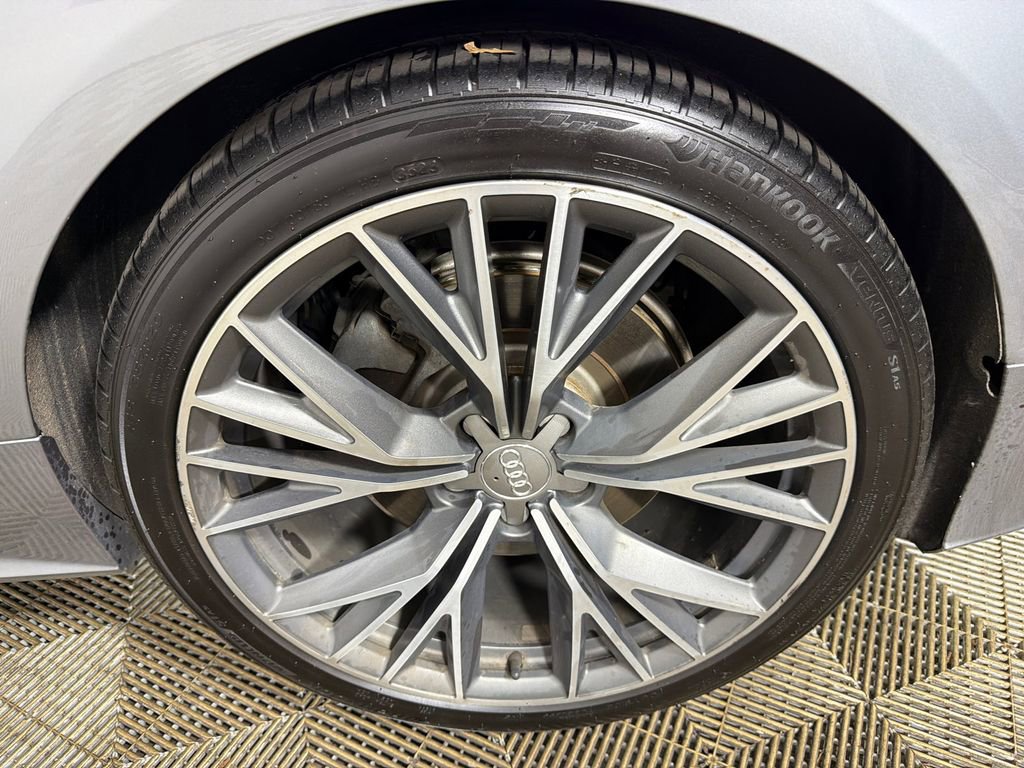 Used 2016 Audi A7 3.0T Prestige AWD/4WD image 20