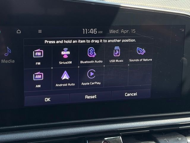 Used 2023 Kia Niro Wave FWD image 20