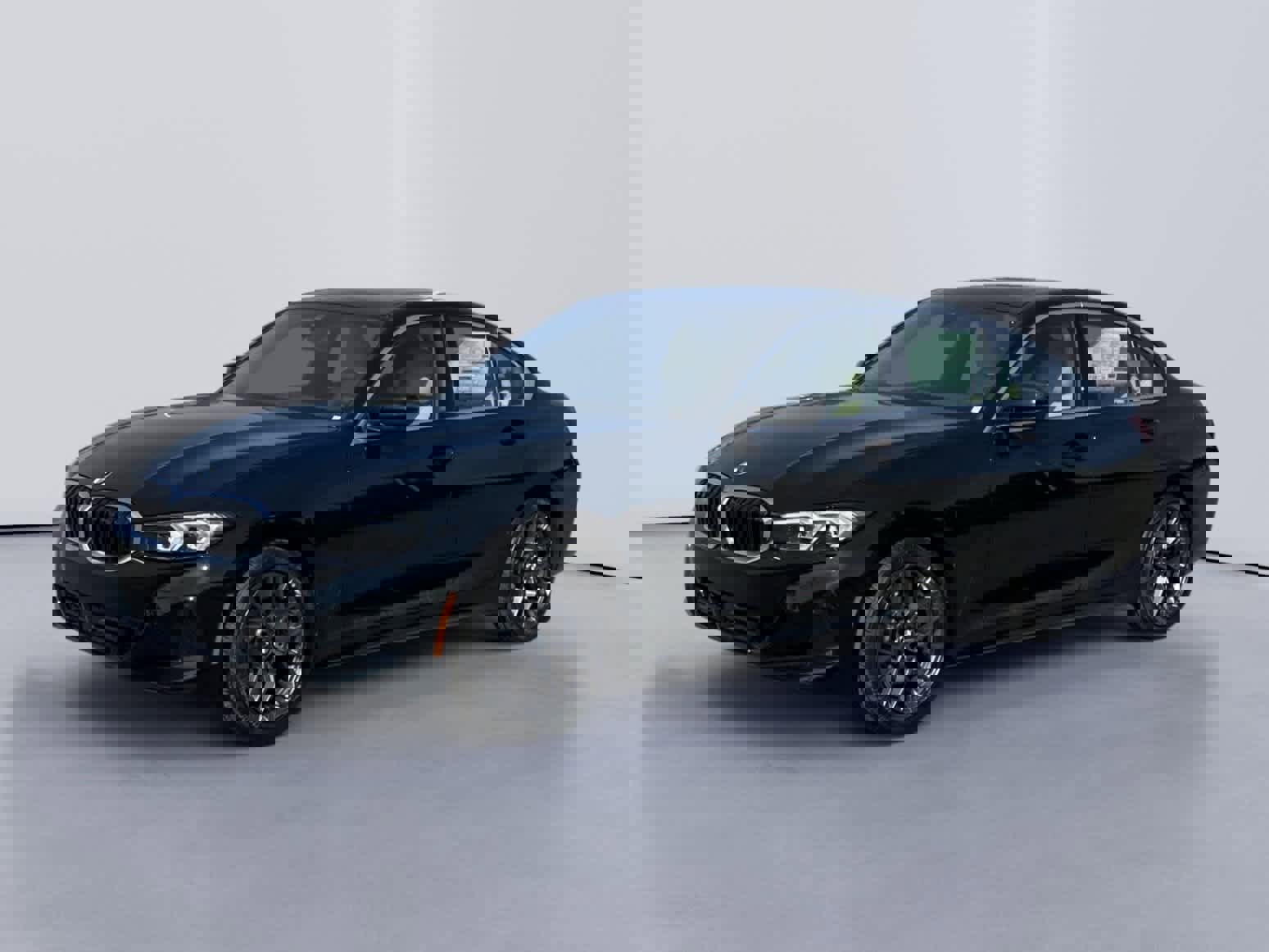 New 2025 BMW 330i xDrive Sedan w/ Premium Package image 6