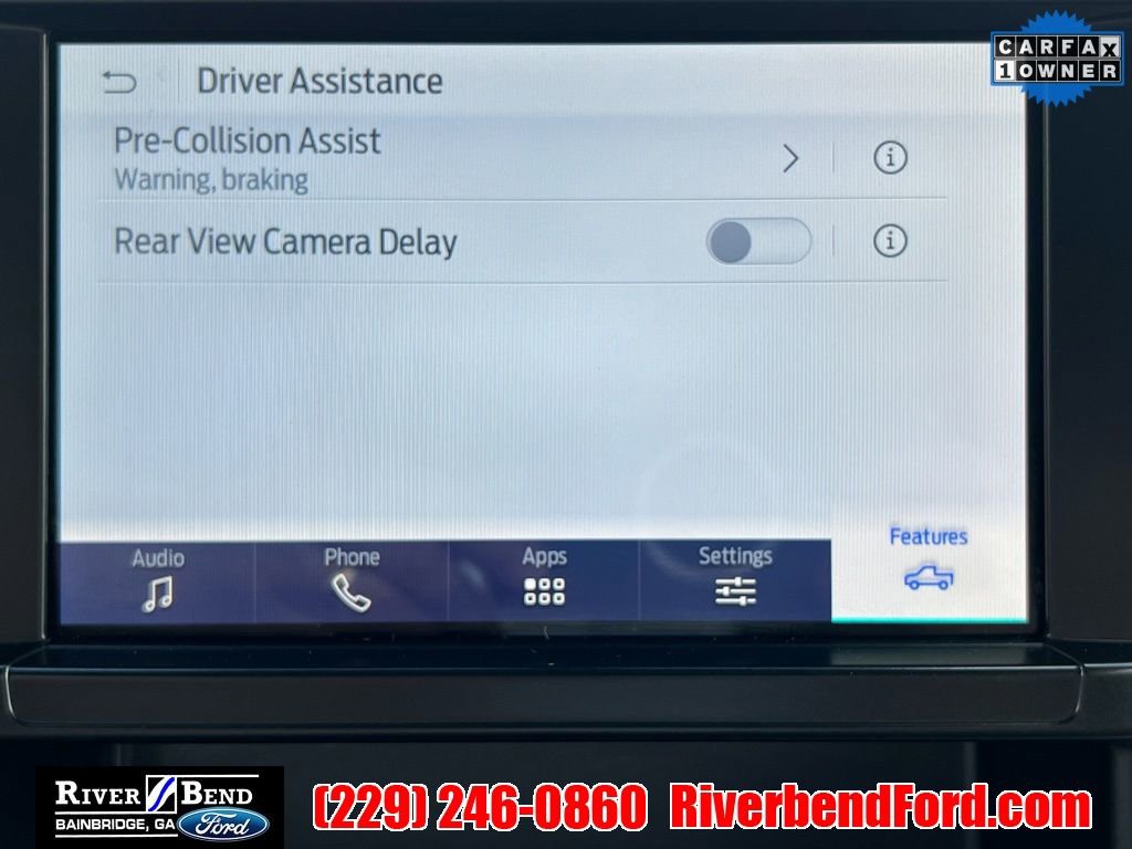 Used 2025 Ford F250 XLT image 40