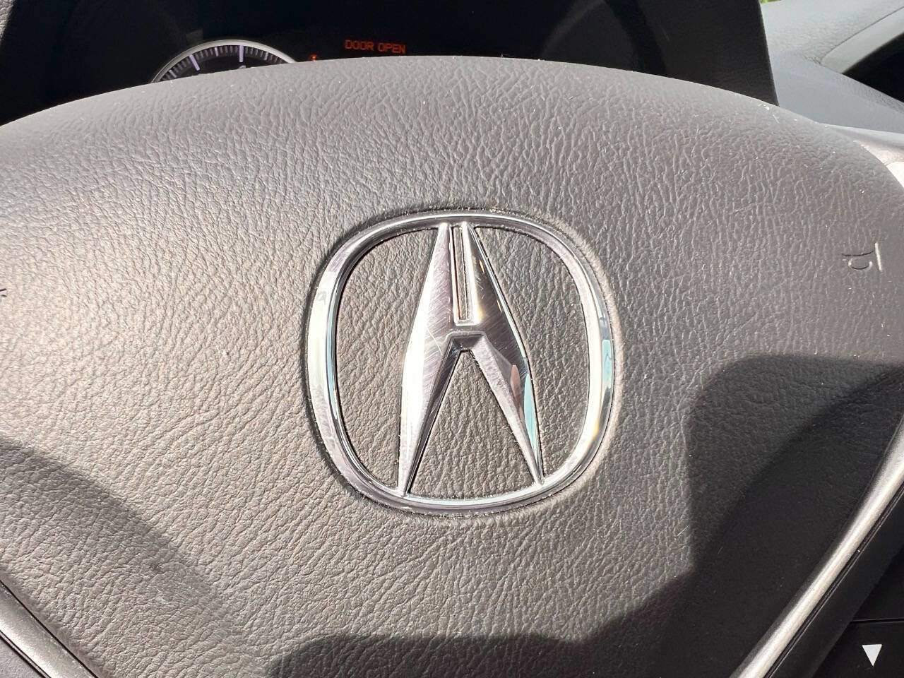 Used 2017 Acura RDX AWD image 9