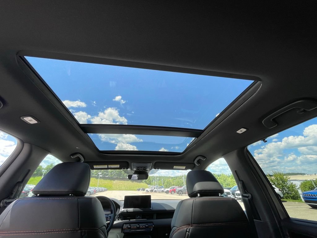 New 2026 Honda Pilot TrailSport image 27