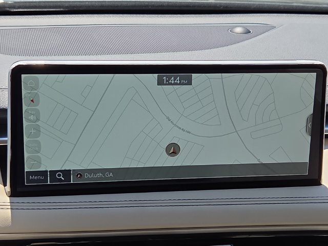 New 2026 Genesis G70 2.5T Prestige RWD image 10