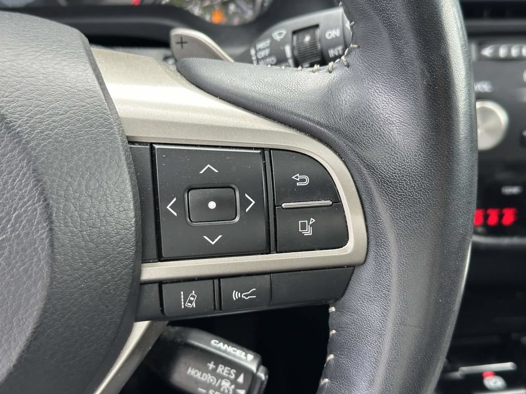 Used 2022 Lexus RX 350 AWD w/ Premium Package image 22