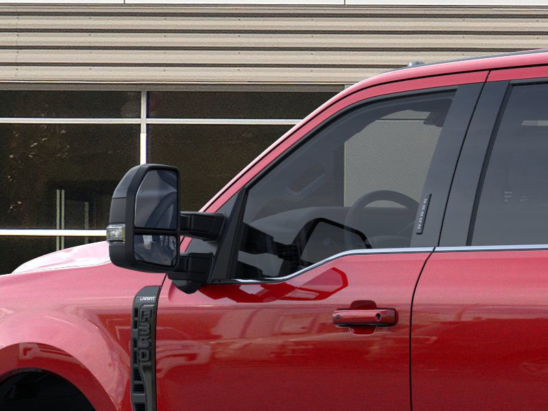 New 2025 Ford F350 Lariat w/ Lariat Ultimate Package image 20