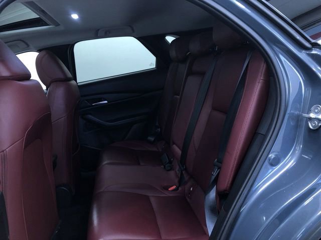 Used 2025 MAZDA CX-30 AWD 2.5 S w/ Preferred Package image 20