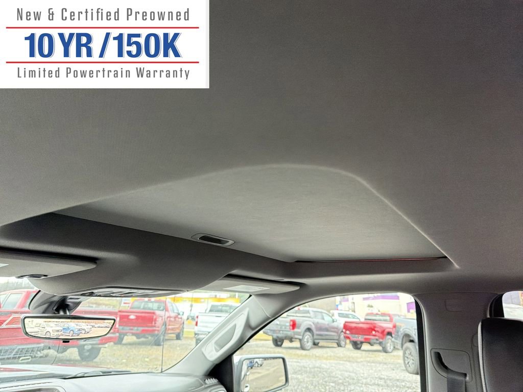 Used 2021 GMC Sierra 1500 Denali w/ Technology Package image 15