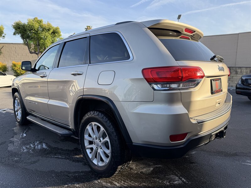 Used 2014 Jeep Grand Cherokee Laredo w/ Quick Order Package 23E RWD image 12