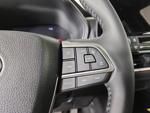 New 2026 Toyota Grand Highlander XLE image 23