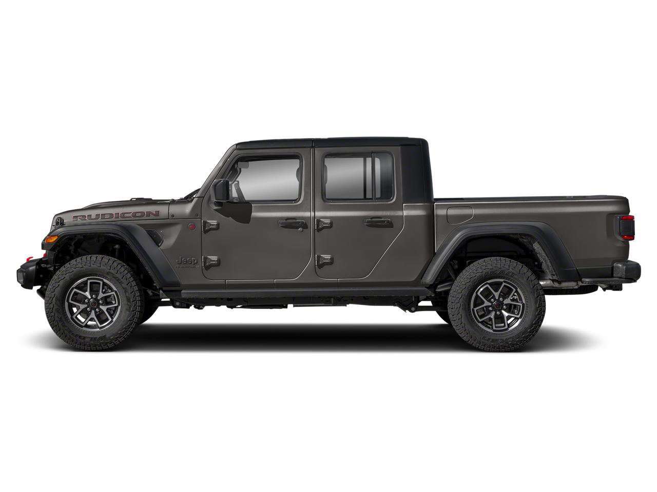 New 2026 Jeep Gladiator Rubicon image 37