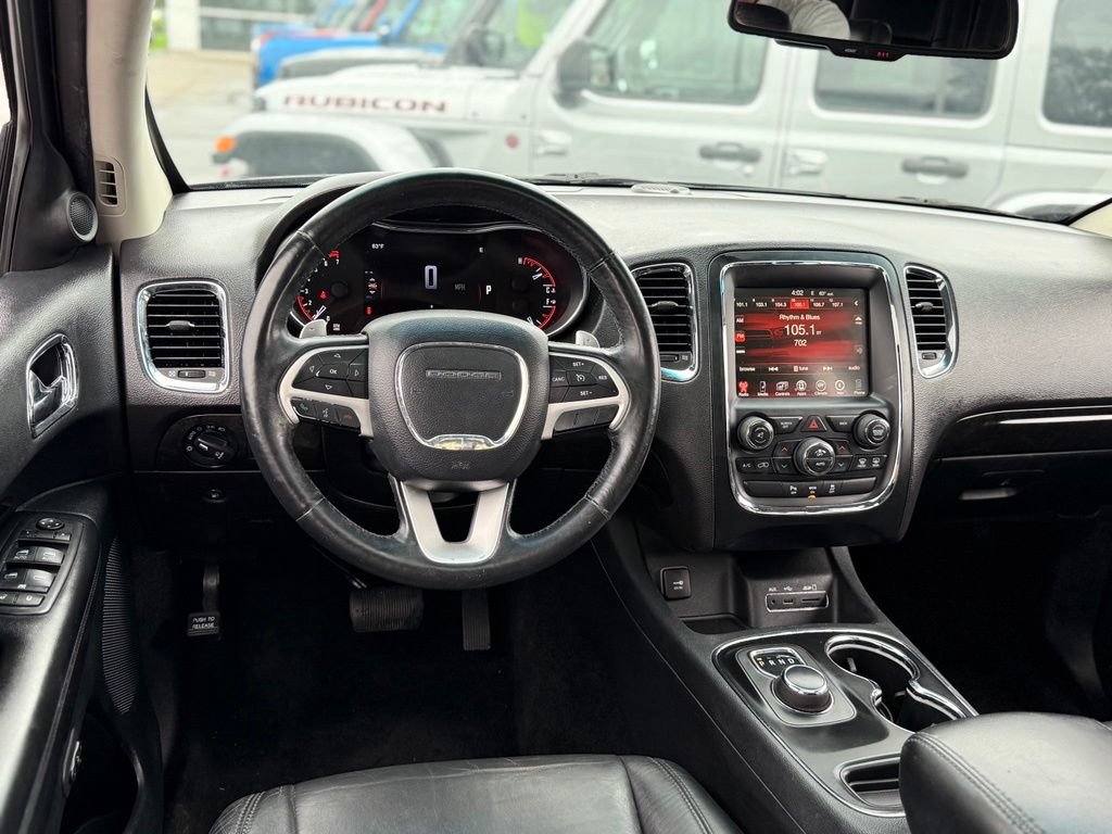 Used 2014 Dodge Durango Limited w/ Premium Group AWD/4WD image 7