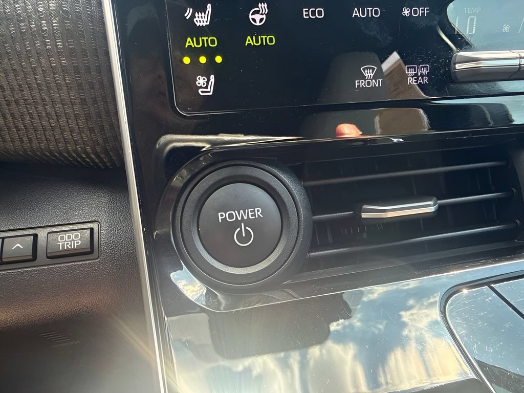 Used 2024 Toyota bZ4X AWD w/ Weather Package image 22