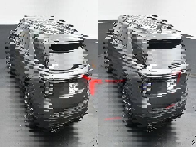 New 2026 Ford Explorer ST AWD/4WD image 24