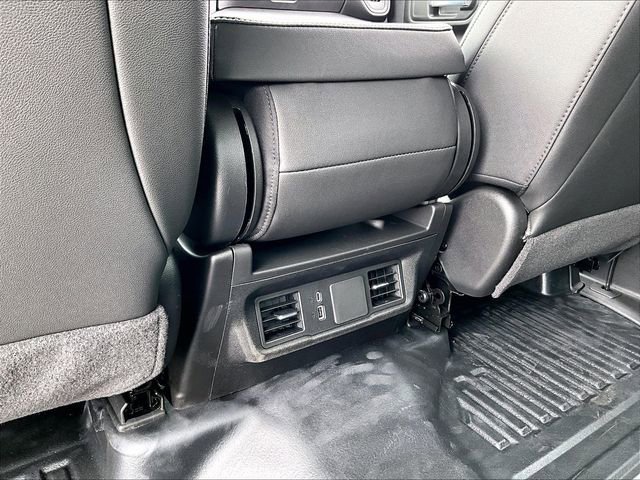 New 2026 Chevrolet Silverado 3500 W/T w/ WT Convenience Package AWD/4WD image 16