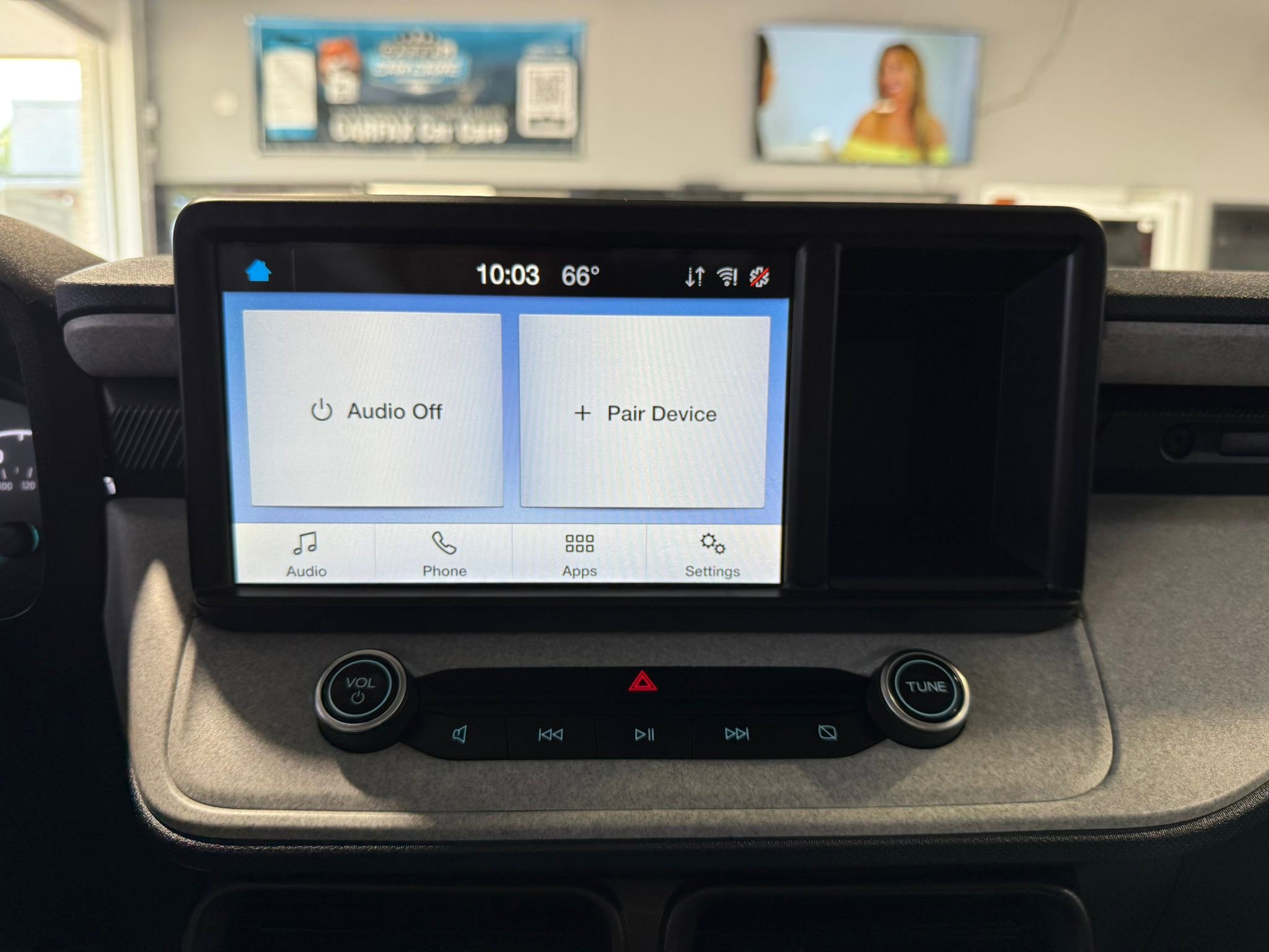 Used 2022 Ford Maverick XLT FWD image 18