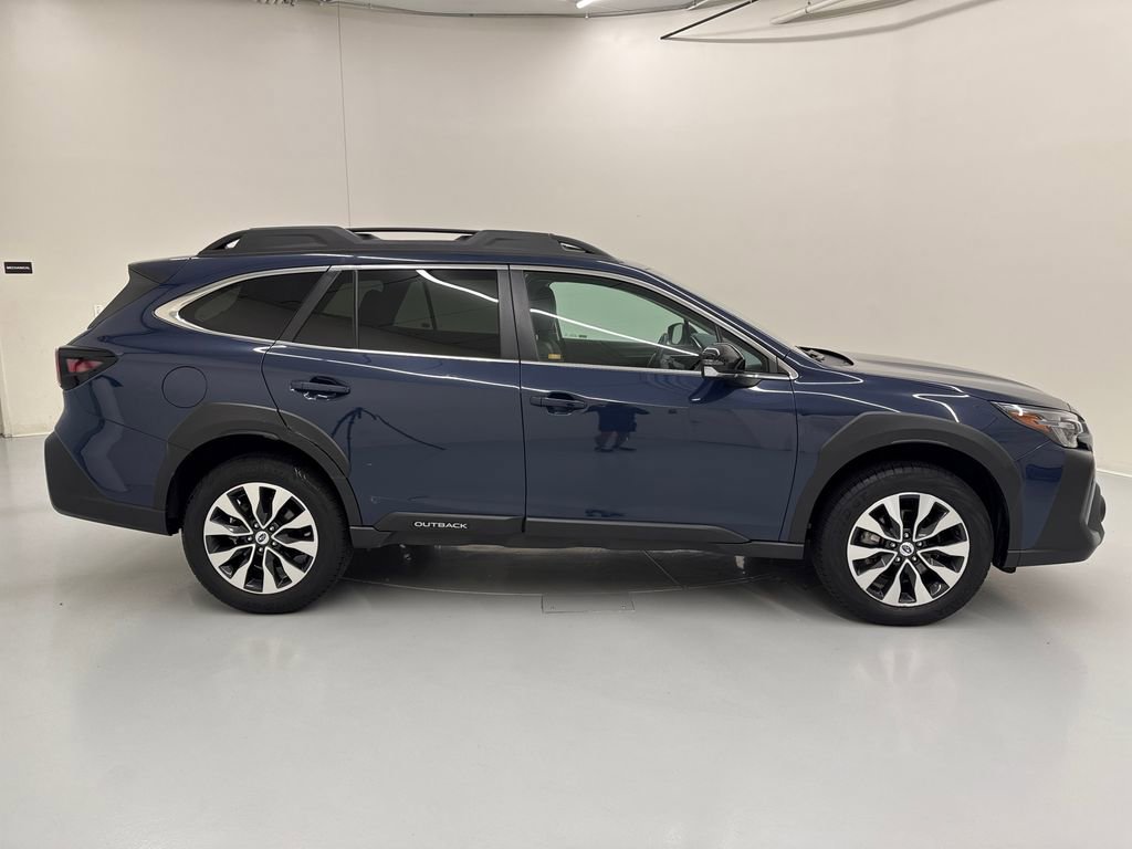 Certified 2024 Subaru Outback Limited AWD/4WD image 6