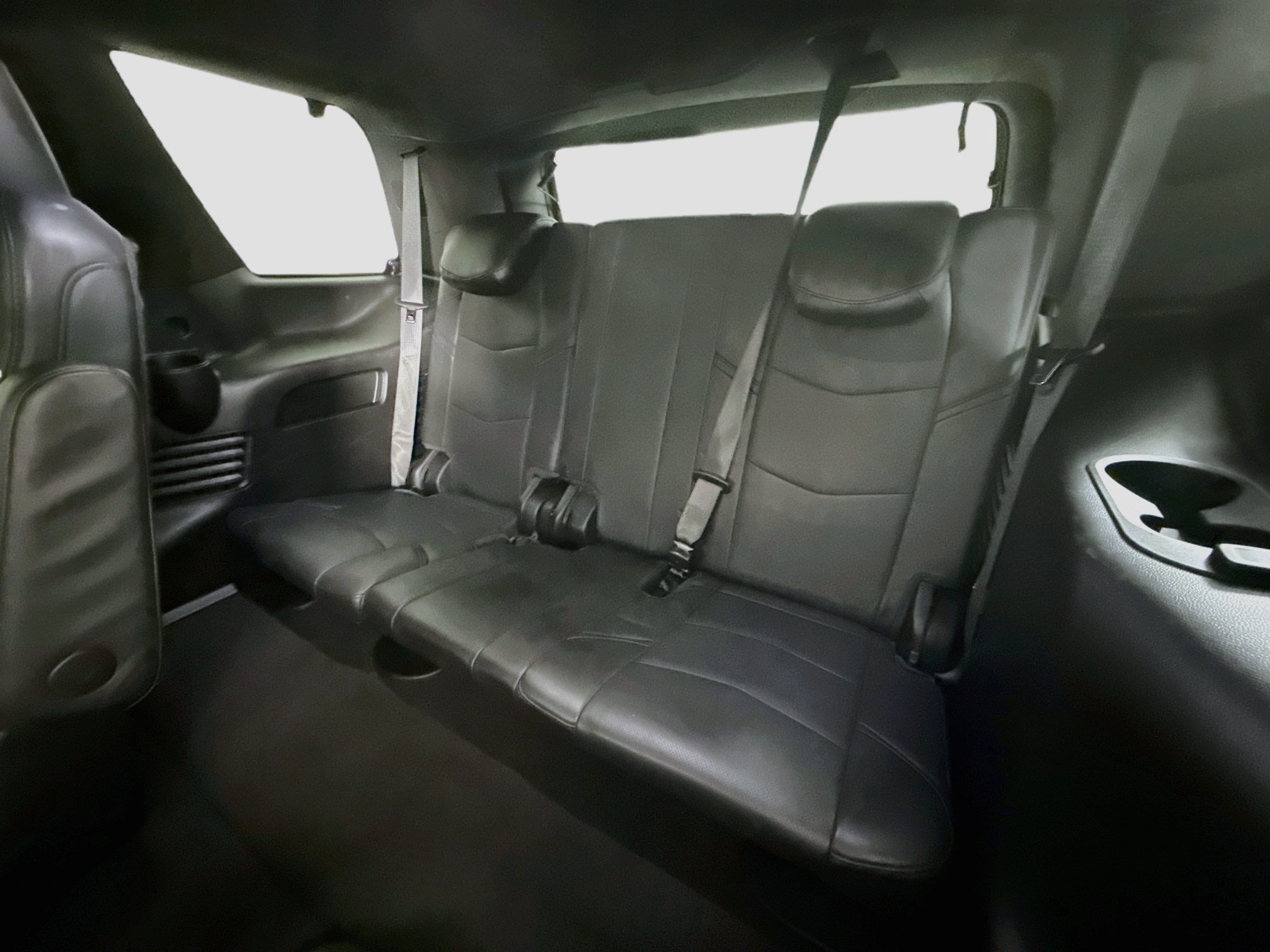 Used 2019 Cadillac Escalade Platinum AWD/4WD image 42