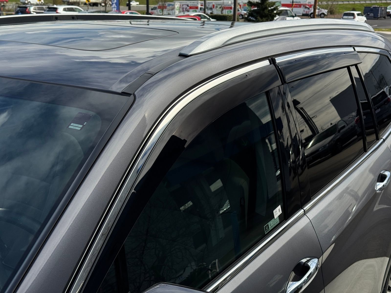 Certified 2022 Honda Pilot Elite image 33