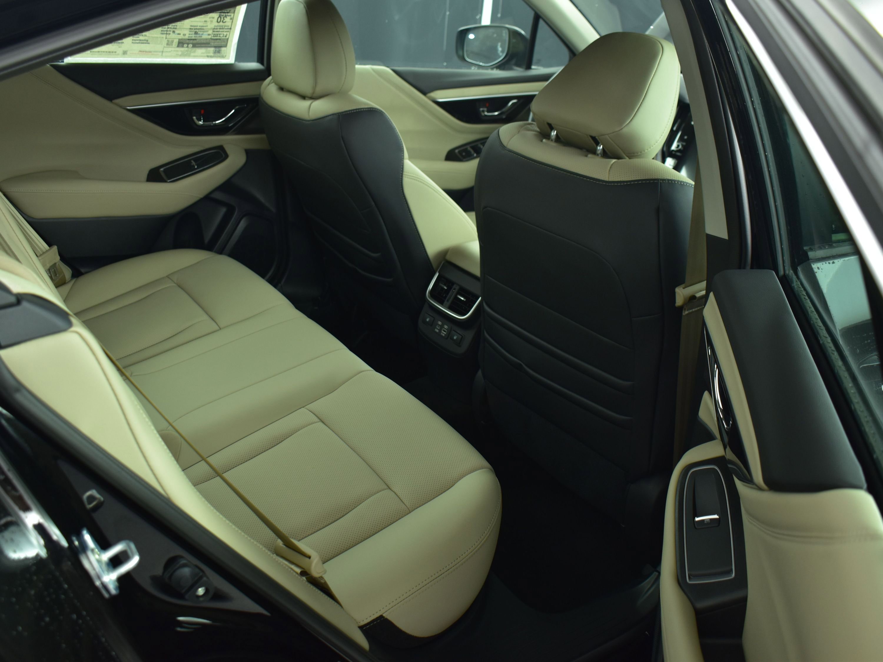 New 2025 Subaru Legacy Limited image 17