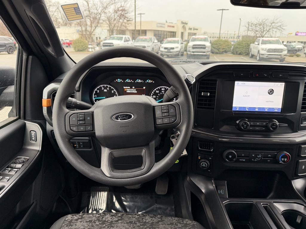 Used 2022 Ford F150 Tremor image 13