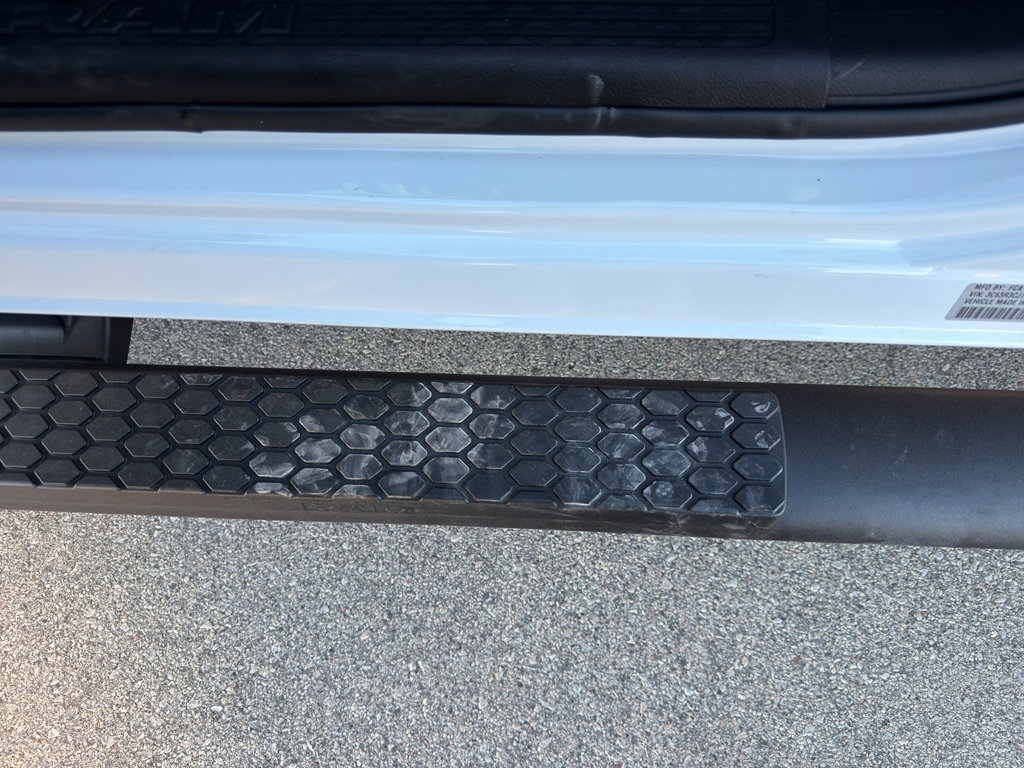New 2026 RAM 3500 Tradesman image 16