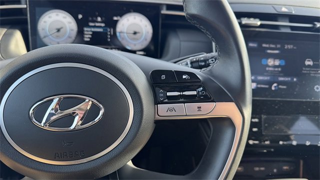 Used 2023 Hyundai Tucson SEL w/ Convenience Package image 26