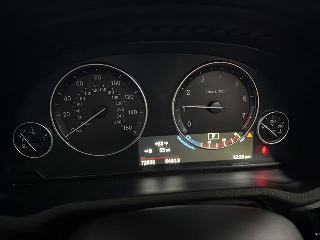 Used 2017 BMW X3 xDrive28i image 19