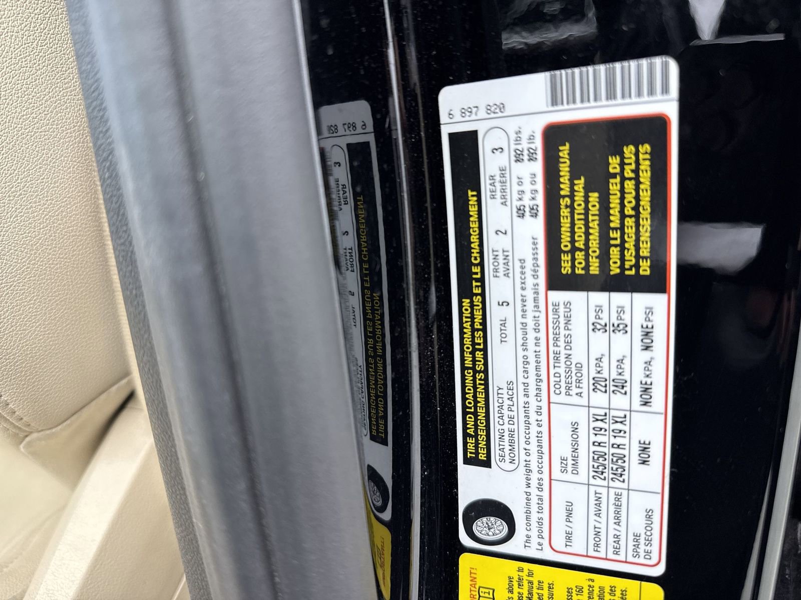 Used 2019 BMW X3 sDrive30i w/ Convenience Package image 44