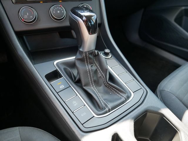 Certified 2024 Volkswagen Jetta S FWD image 28