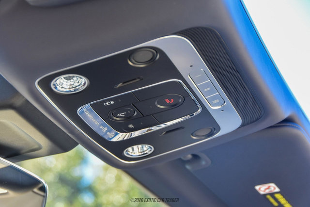 Used 2024 Bentley Continental GT Speed AWD/4WD image 70