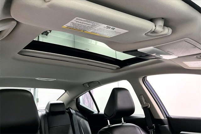 Used 2019 Nissan Altima 2.5 Platinum image 27