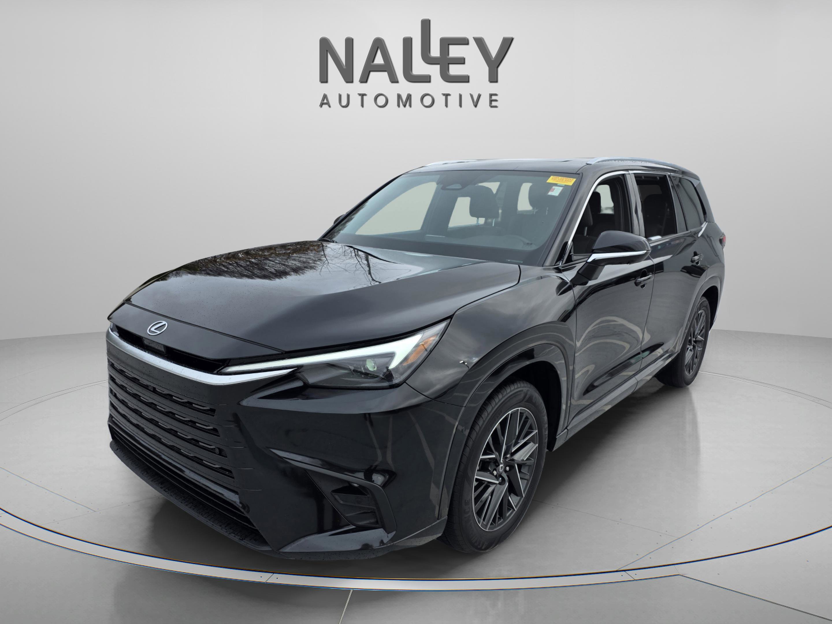 Used 2024 Lexus TX 350 TX 350 Premium