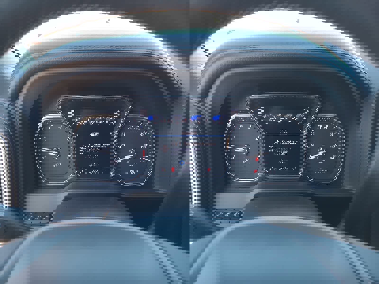 Used 2022 GMC Sierra 3500 Denali w/ Technology Package image 26