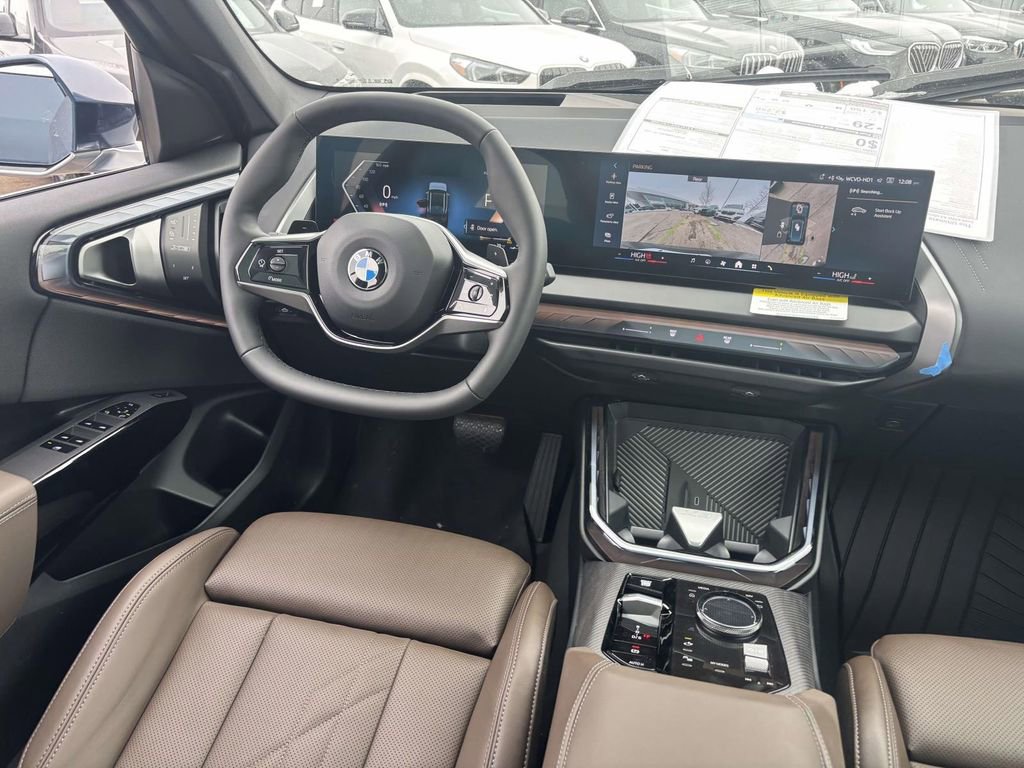 New 2026 BMW X3 xDrive30 w/ Premium Package image 30