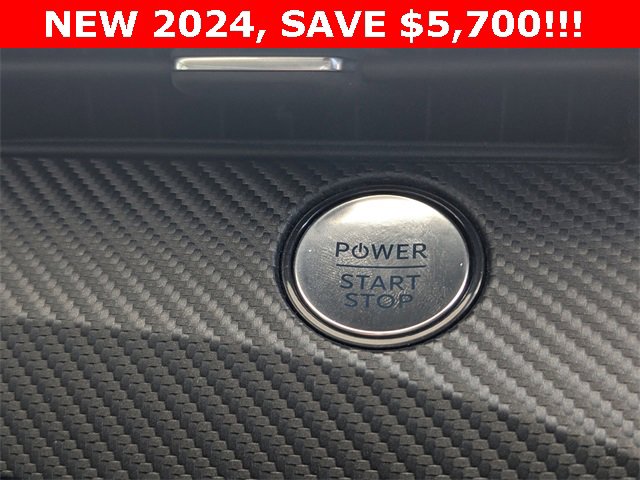 New 2024 Ford Mustang Mach-E Select image 12