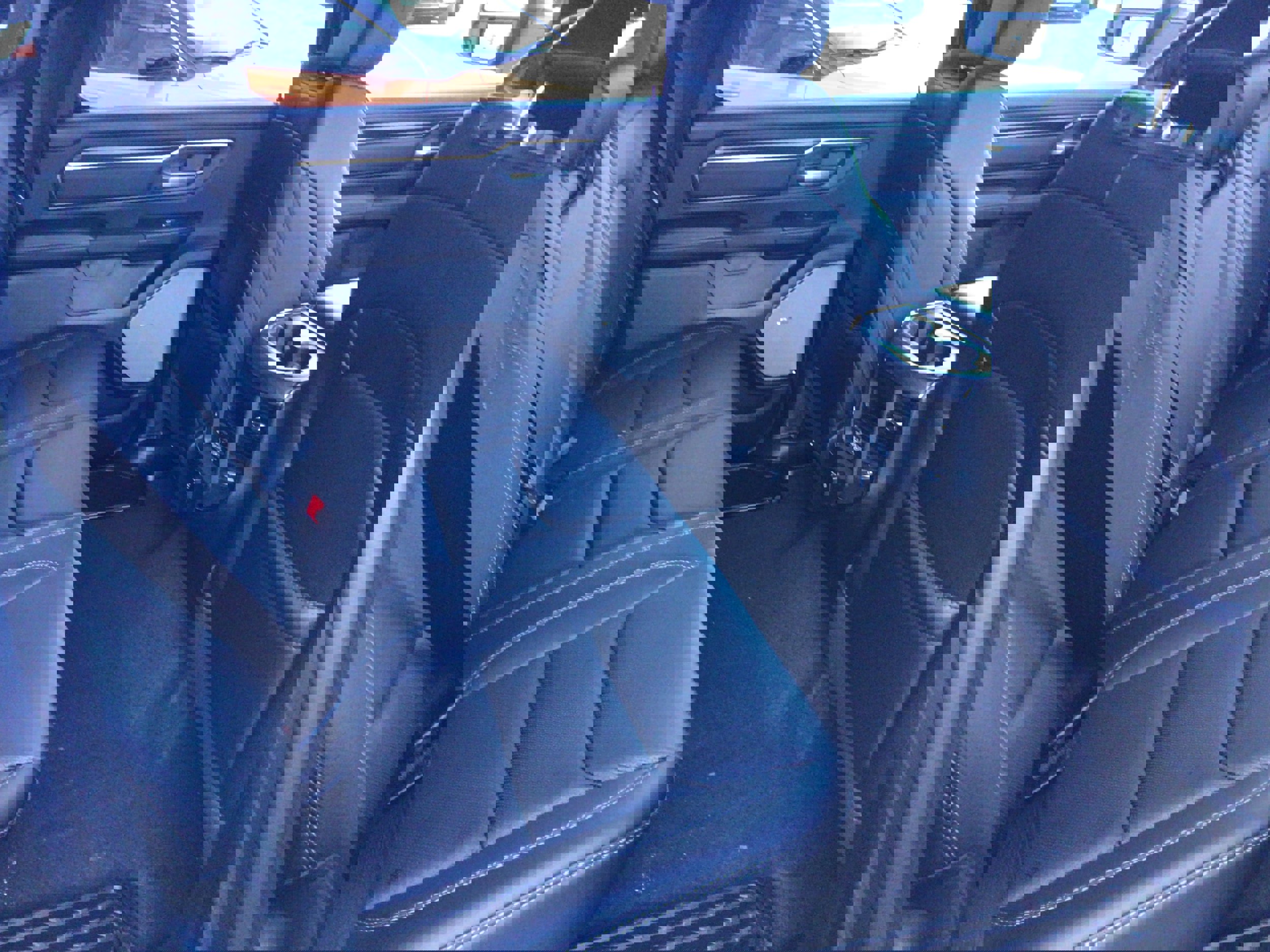 New 2026 RAM 1500 Rebel image 8