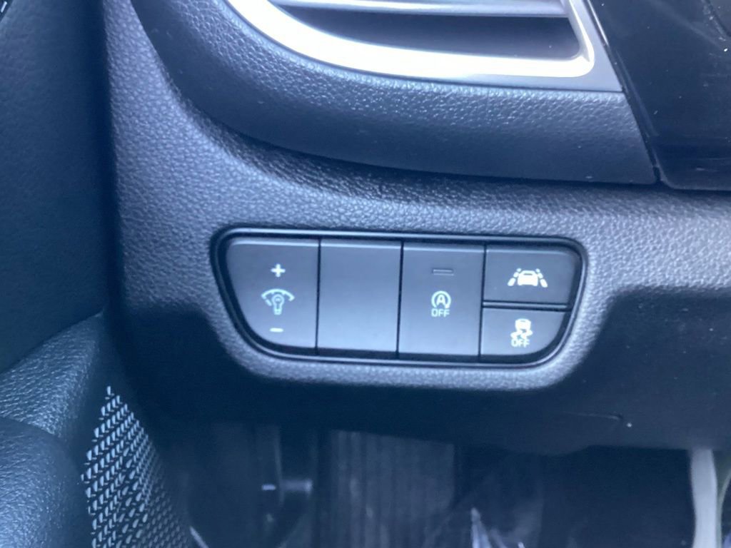 Certified 2023 Kia Seltos EX image 29