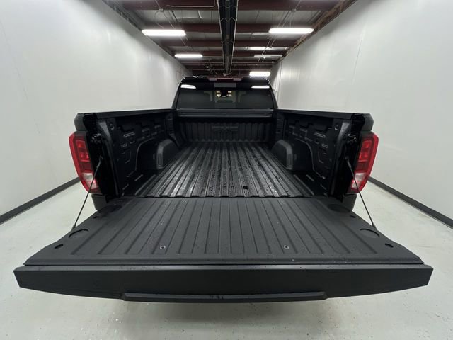 New 2026 GMC Sierra 1500 SLE image 25